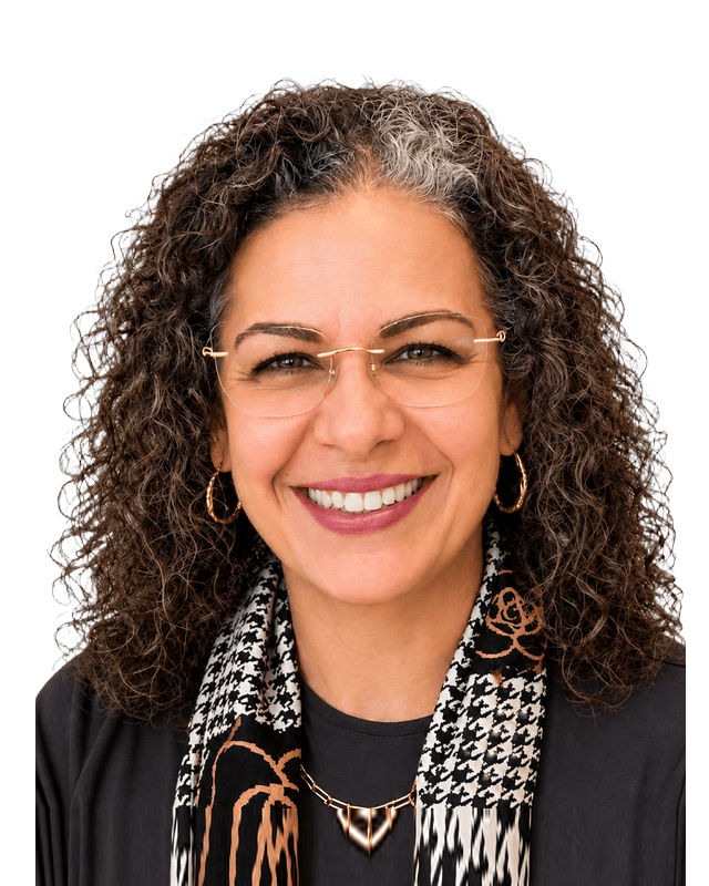 Mariela Stabile, Property Management at TruStone Realty Advisors